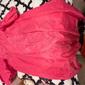 Women's Pink Jacket